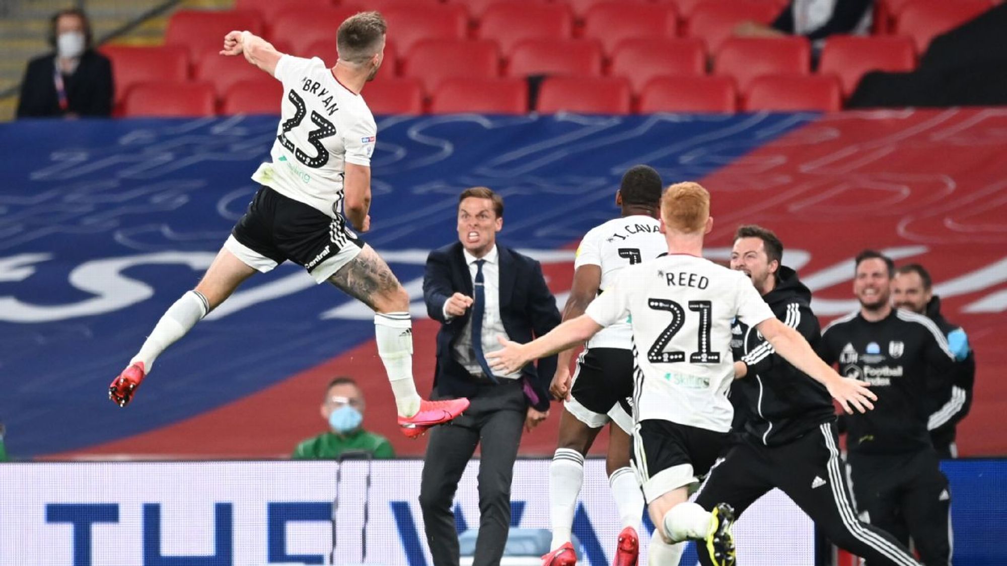 他的到来 他的到来